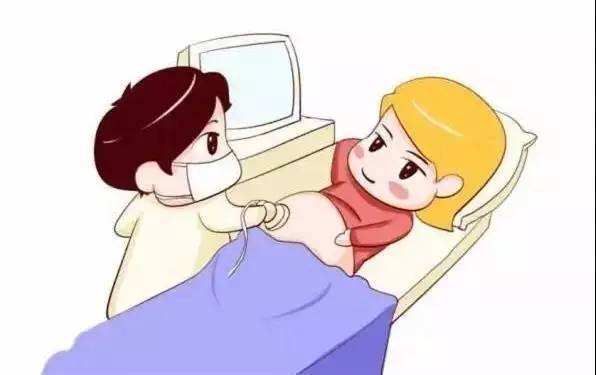 B超機和B型超聲波檢查是一樣的嗎？