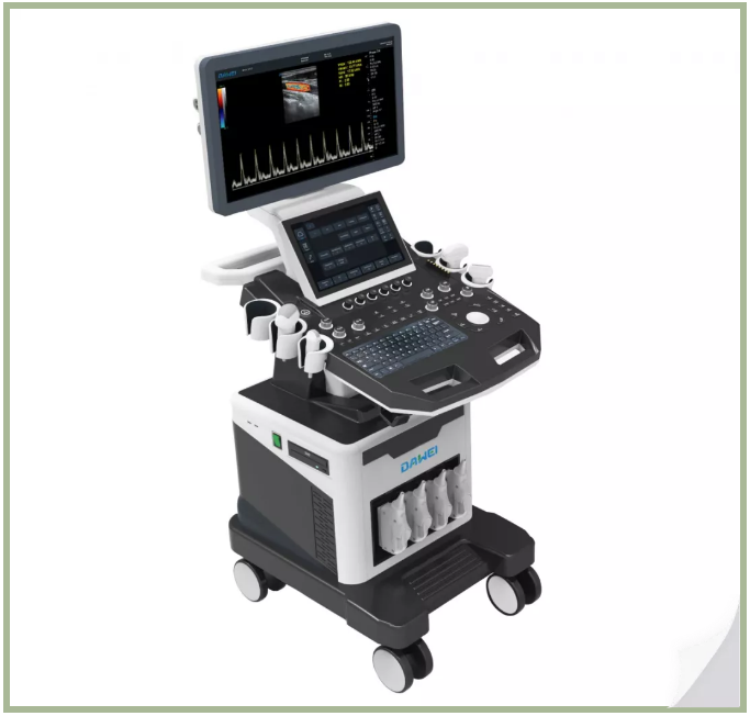 超聲診斷儀維護保養(yǎng)