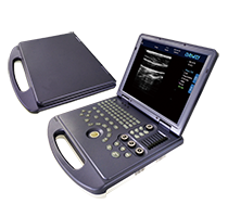 便攜式B超機-手提式醫用B超機