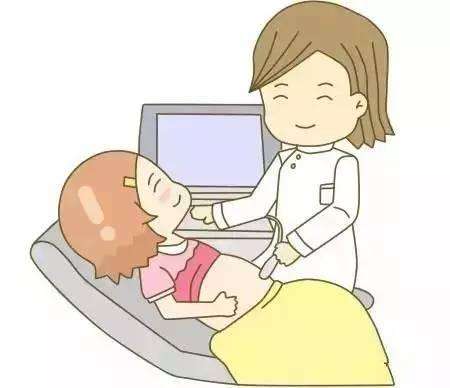 彩超機(jī)檢查部位不同，彩超檢查前的準(zhǔn)備也不同