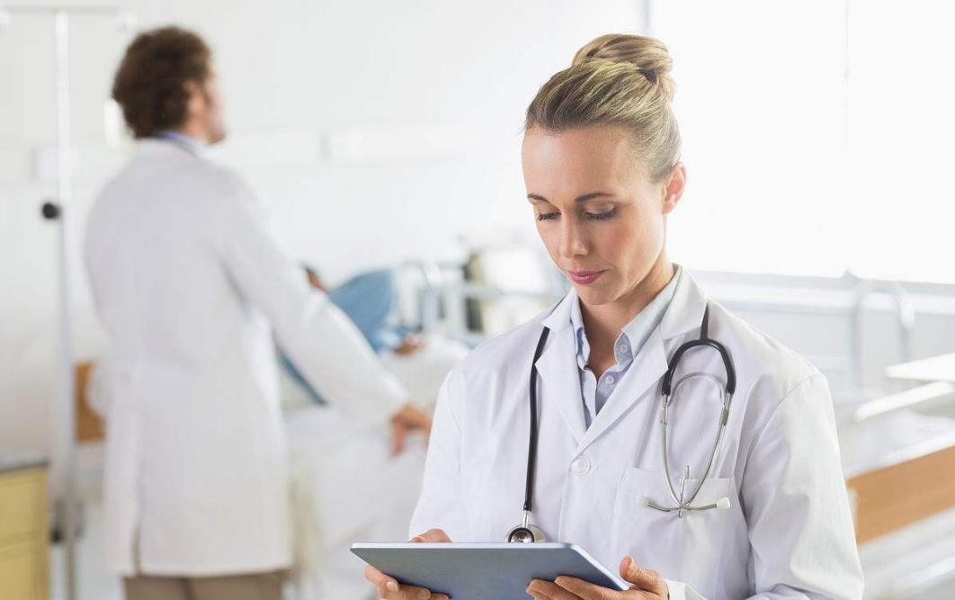 彩色多普勒超聲設備診斷糖尿病下肢血管病變分析