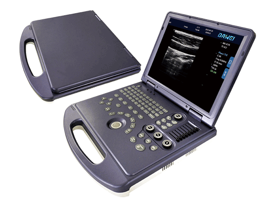 B超機超聲診斷學發展趨勢